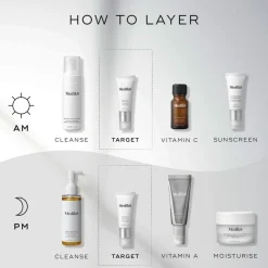 Eyelift Peptides 15ML