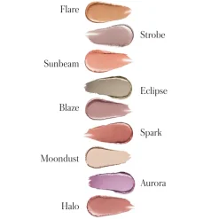 Eyelights Cream Eyeshadow