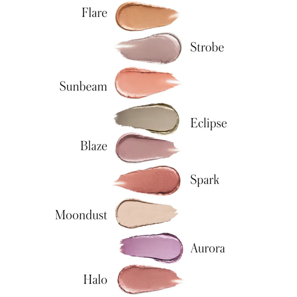 Eyelights Cream Eyeshadow