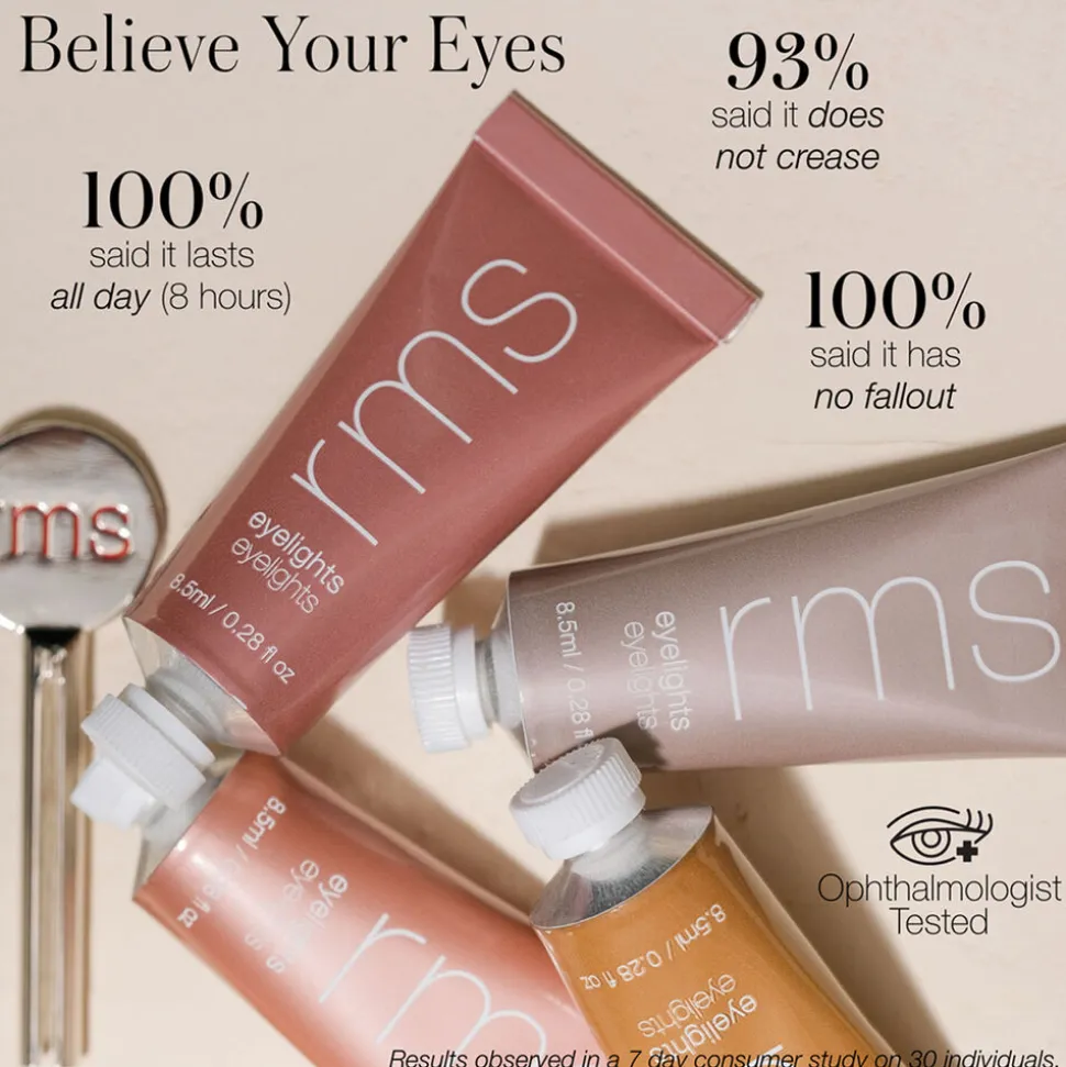 Eyelights Cream Eyeshadow