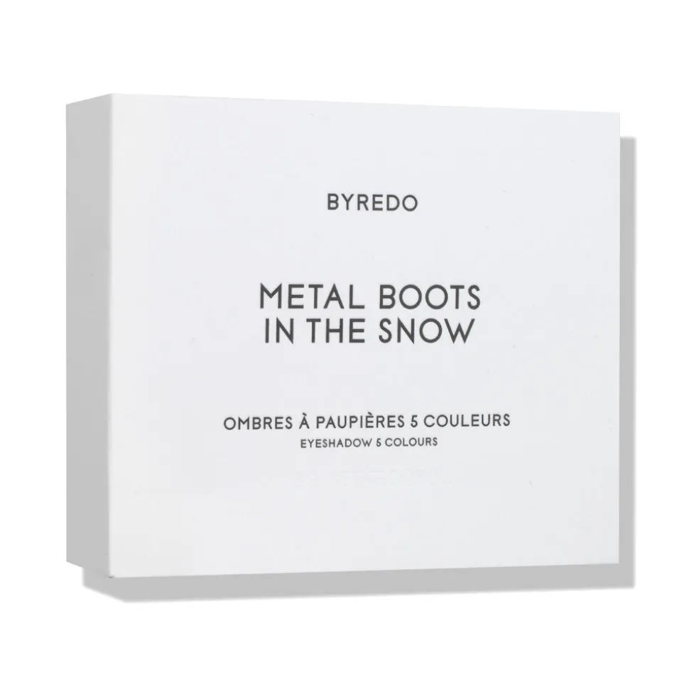 Eyeshadow Palette 6G