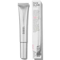 Face Glaze Glass