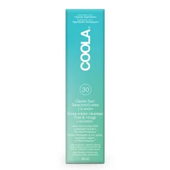 Face Lotion SPF30 Cucumber