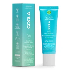Face Lotion SPF30 Cucumber