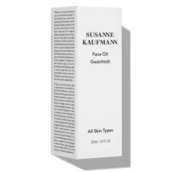 Face Oil 30ML