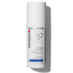 Face SPF50+ Anti-Pigmentation 50ML