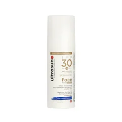 Face Tinted SPF30 50ML