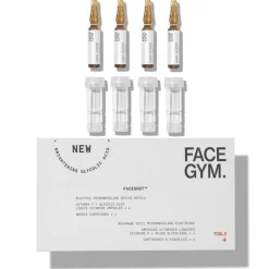 Faceshot Refill