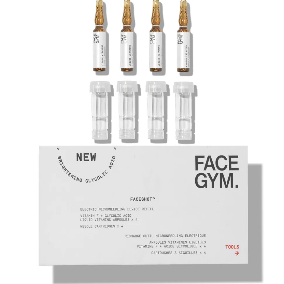 Faceshot Refill