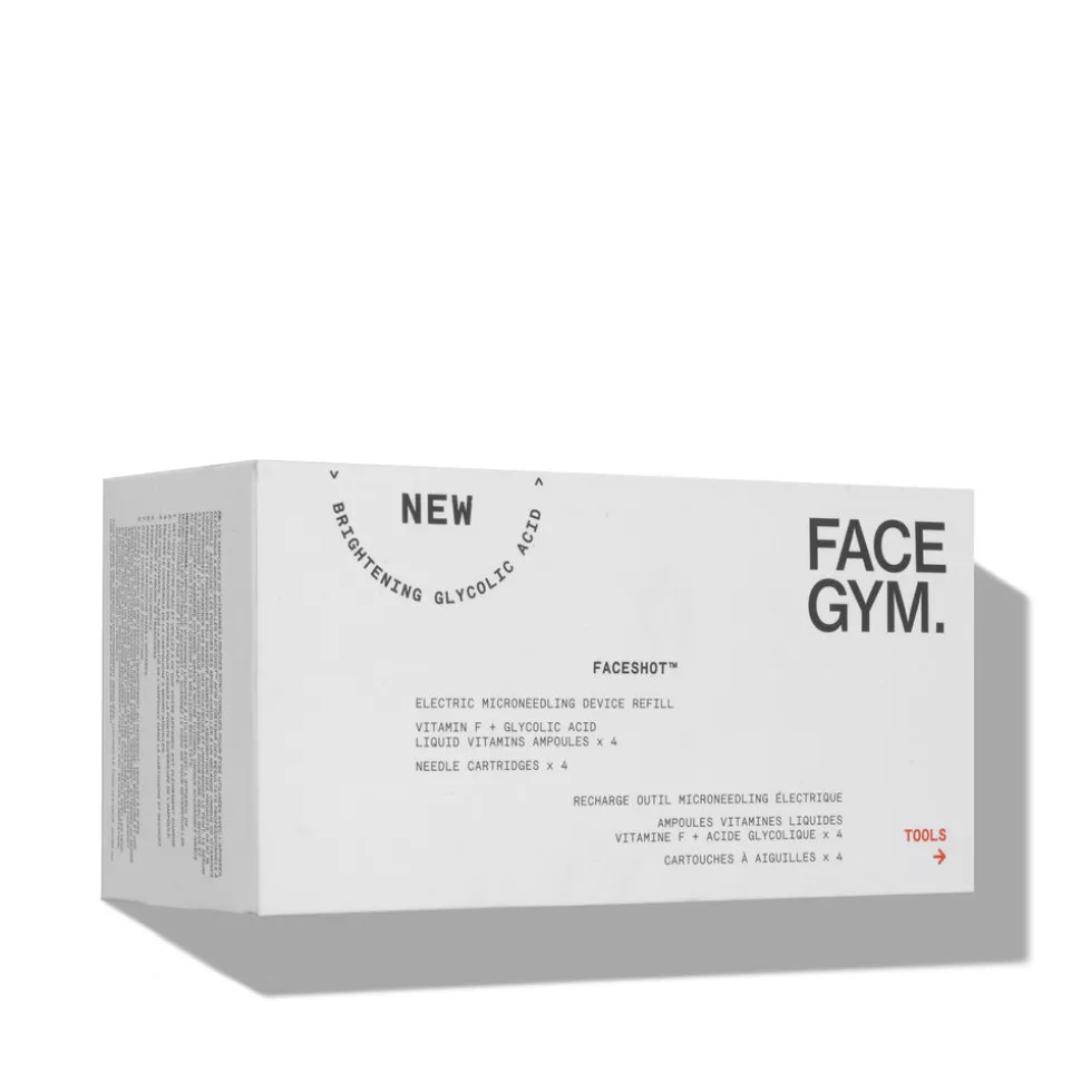 Faceshot Refill