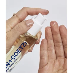 Facial Cleansing Oil 120ML
