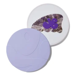 Facial Cleansing Pad Duo