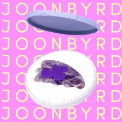 Facial Cleansing Pad Duo