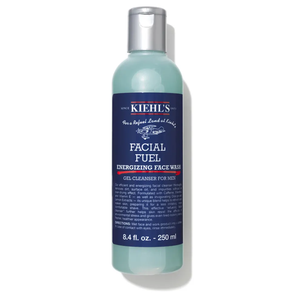 Facial Fuel Energising Face Wash 250ML