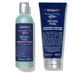 Facial Fuel Starter Kit 450ML