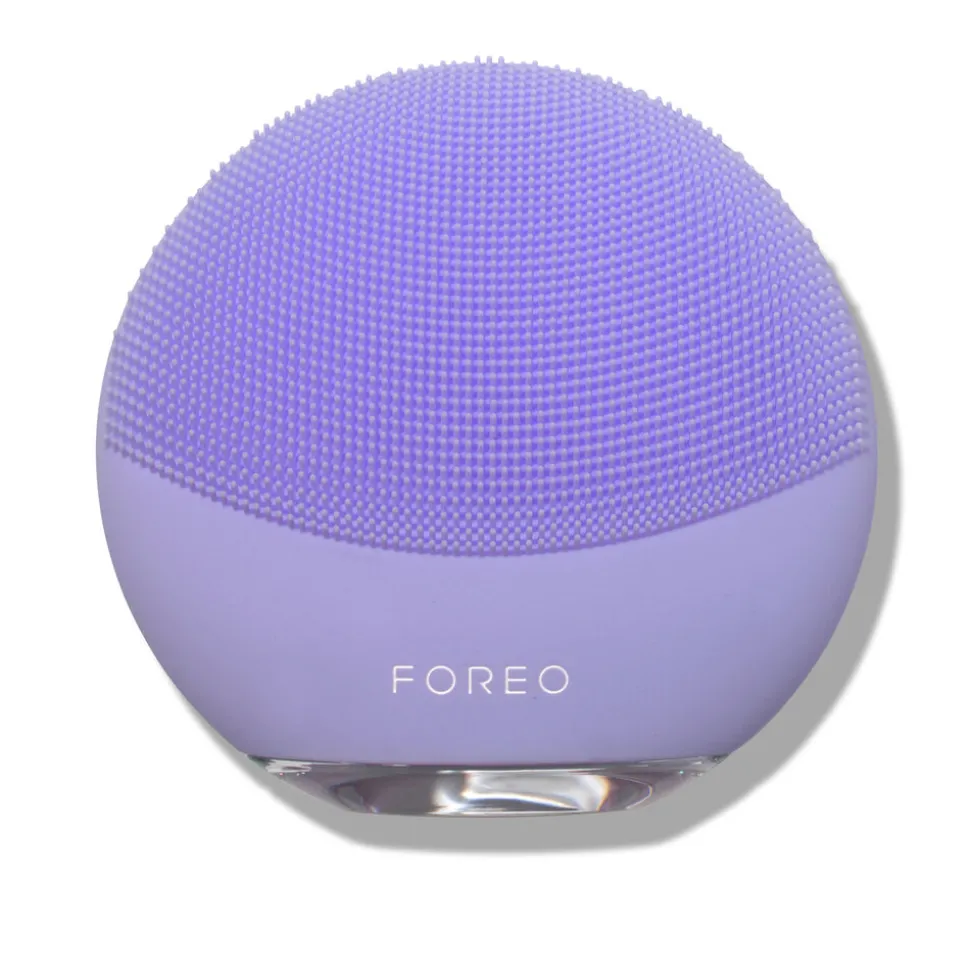 Fan Powder Brush