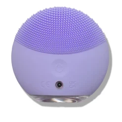 Fan Powder Brush