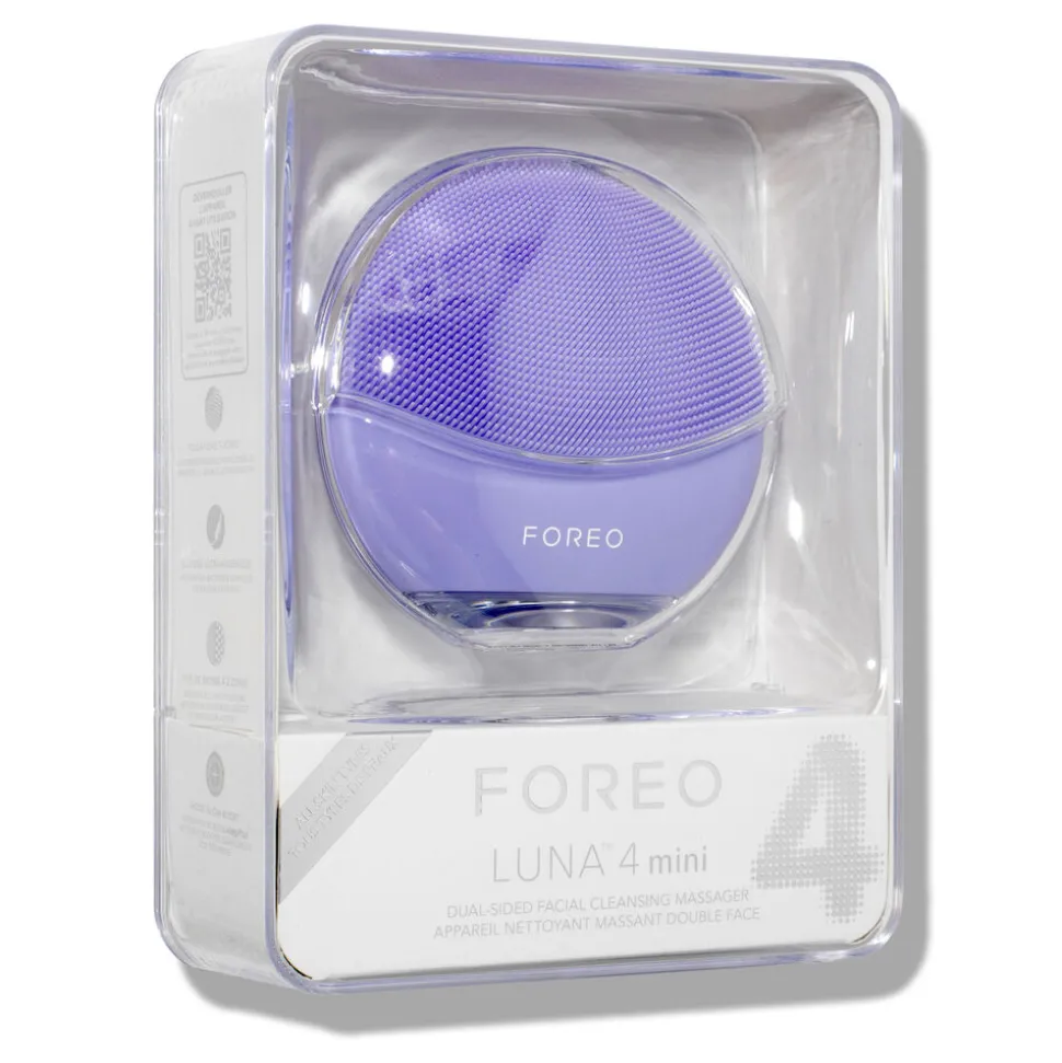 Fan Powder Brush