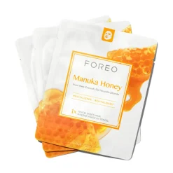 Farm To Face Sheet Mask - Manuka Honey
