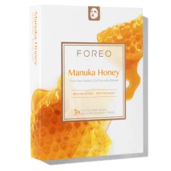 Farm To Face Sheet Mask - Manuka Honey