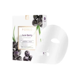 Farm To Face Sheet Mask - Acai Berry
