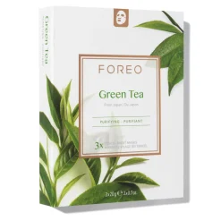 Farm To Face Sheet Mask - Green Tea