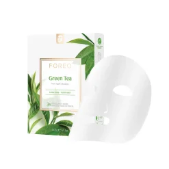 Farm To Face Sheet Mask - Green Tea