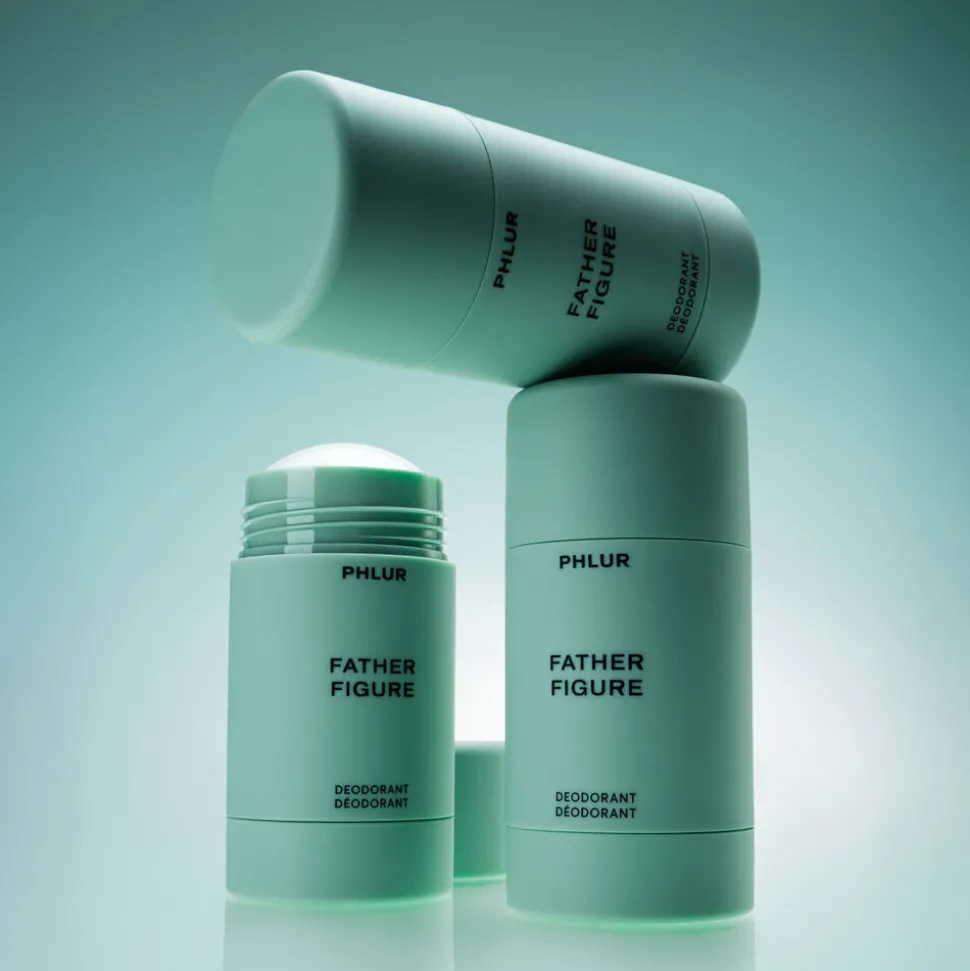 Father Figure Deodorant