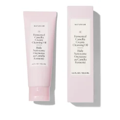 Fermented Camellia Creamy Cleansing Oil 104ML