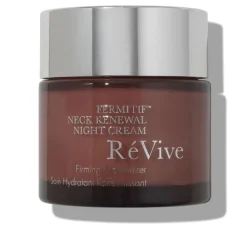Fermitif Night Neck Renewal Night Cream Firming Moisturizer 75ML