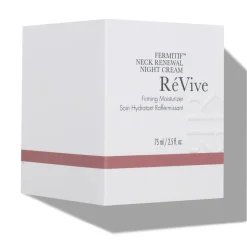 Fermitif Night Neck Renewal Night Cream Firming Moisturizer 75ML