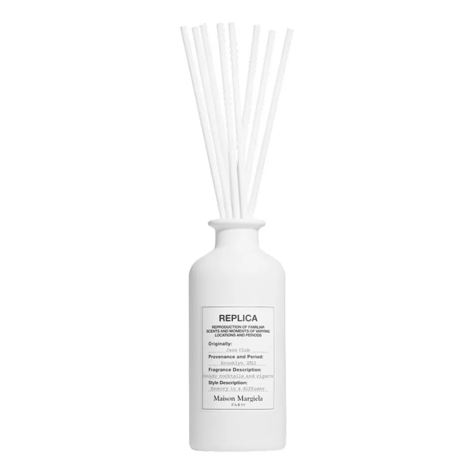 Figuier Reed Diffuser