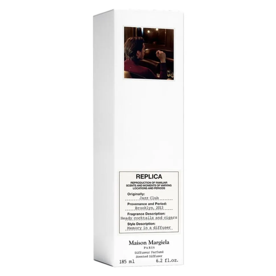 Figuier Reed Diffuser