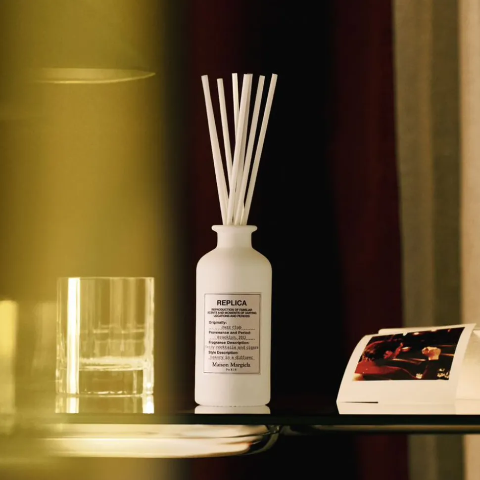 Figuier Reed Diffuser