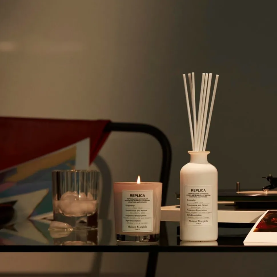 Figuier Reed Diffuser
