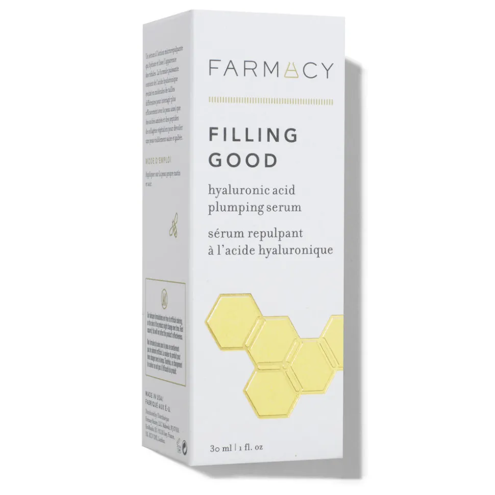 Filling Good Plumping Serum 30ML