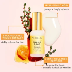 Filling Good Plumping Serum 30ML