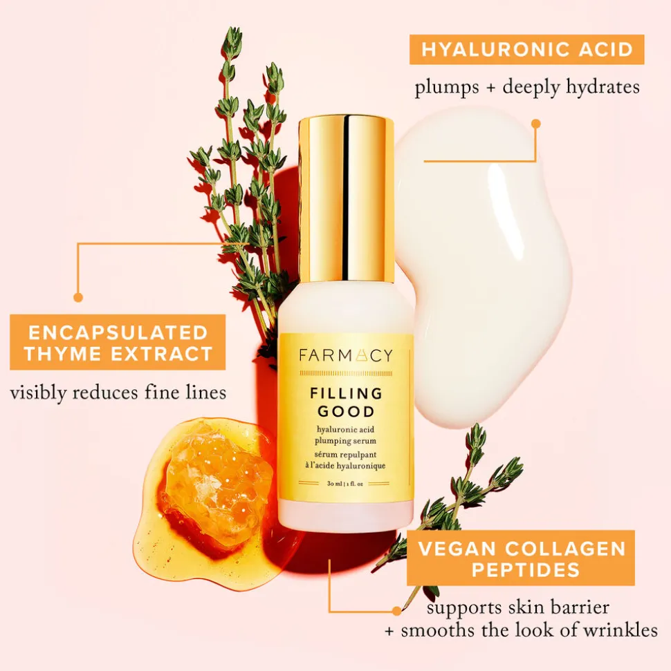Filling Good Plumping Serum 30ML