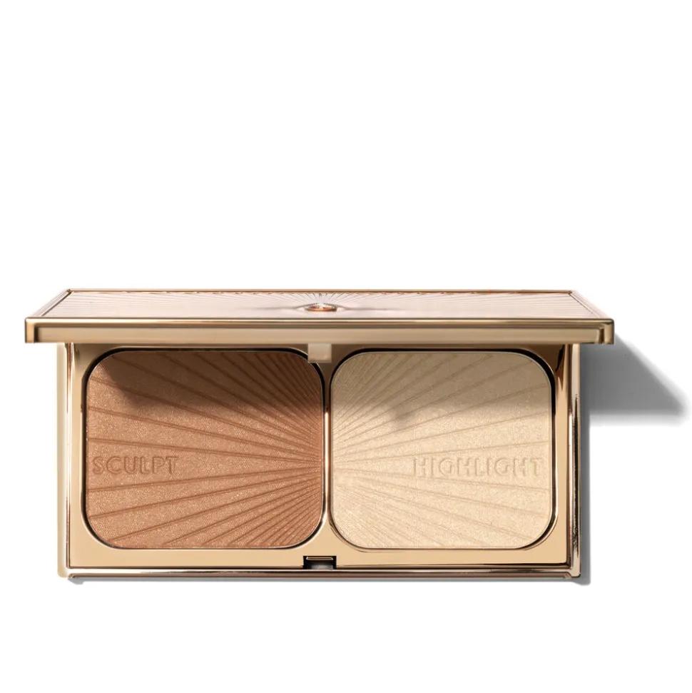 Filmstar Bronze & Glow