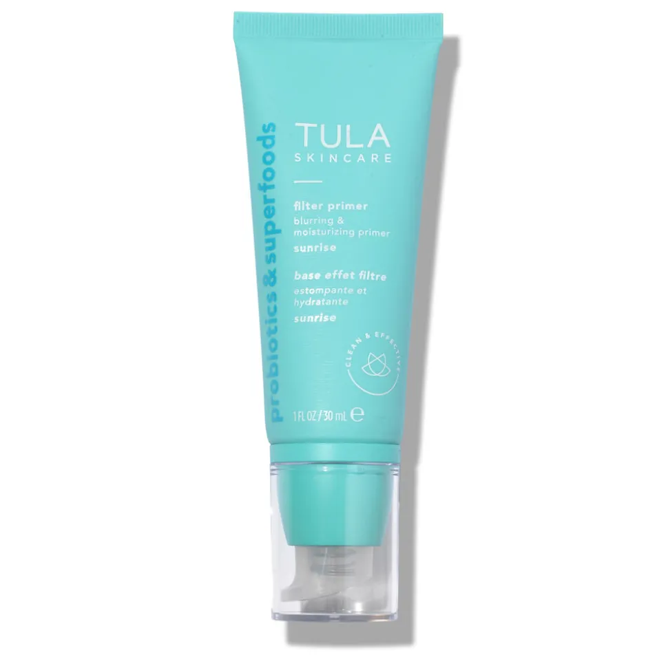 Filter Primer Blurring & Moisturizing Primer 30ML