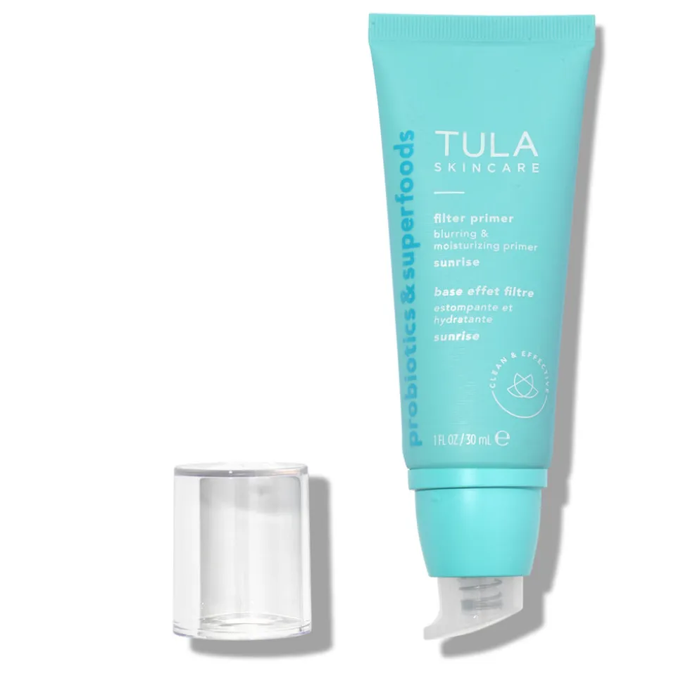 Filter Primer Blurring & Moisturizing Primer 30ML