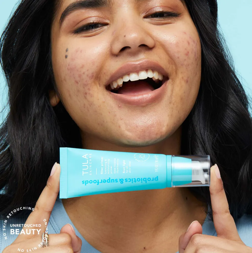 Filter Primer Blurring & Moisturizing Primer 30ML