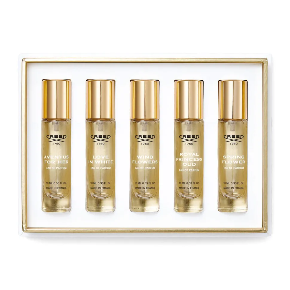 Find Comfort Body & Hair Fragrance Mist