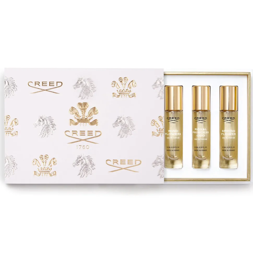 Find Comfort Body & Hair Fragrance Mist
