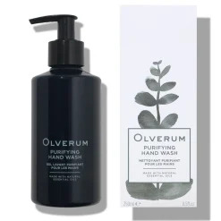 Find Comfort Gentle Exfoliating Body Wash