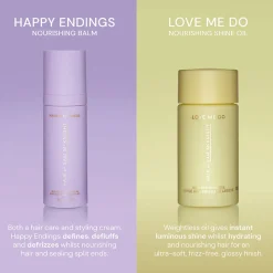 Fine Hair Shampoo 89ML