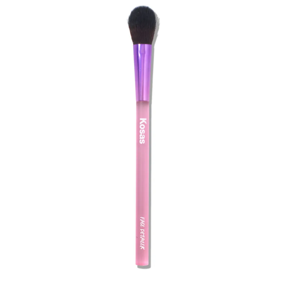 Finishing Brush