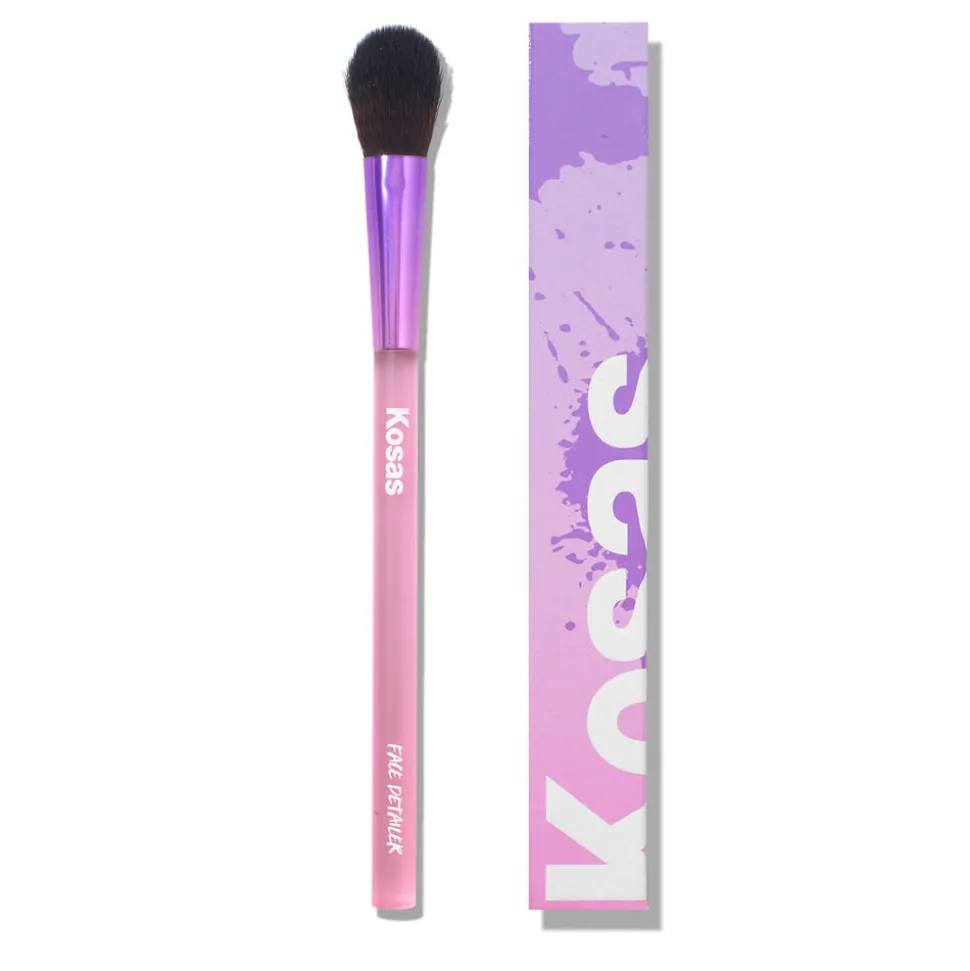 Finishing Brush