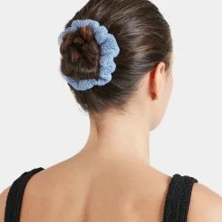 Finishing Ponytail Brush
