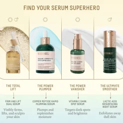 Firm & Lift Dual Serum 30ML